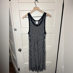 Cabi ATC Wink Dress –  Spring 2021